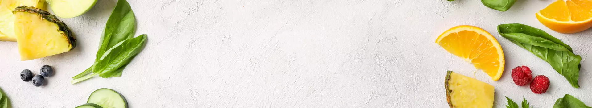 Fresh African Groceries