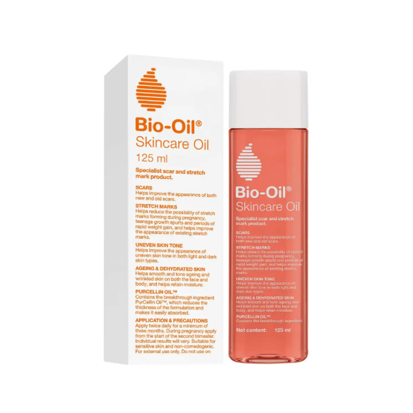 Bio Oil