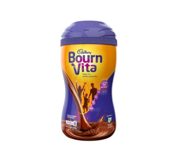 Cadbury Bournvita