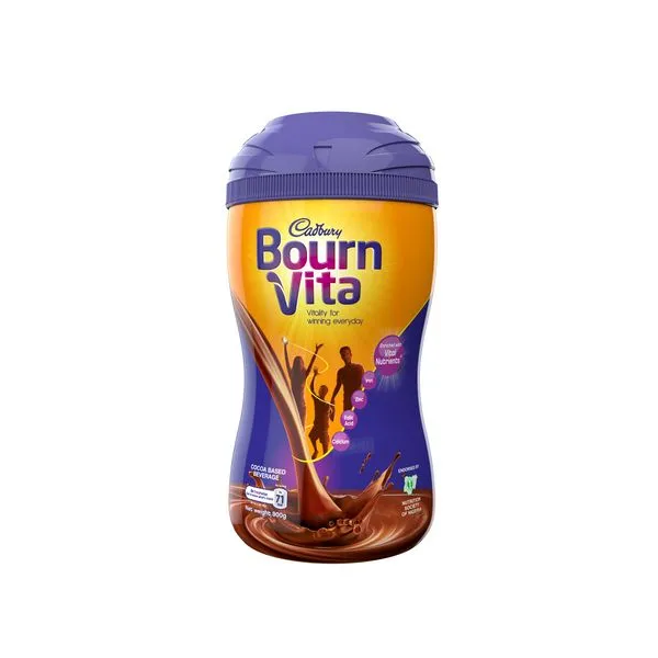 Cadbury Bournvita