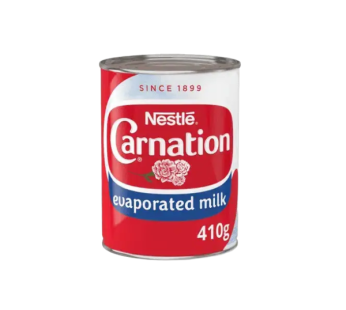 Carnation Evaporated Milk 410g