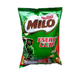 Nestle Milo Food Drink Sachet 400g