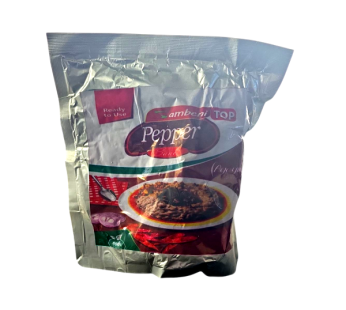 Sambeni Ayamase Sauce