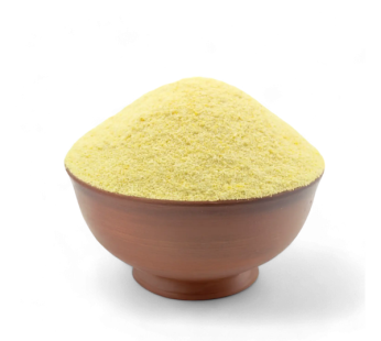 Fresh Arica Yellow Garri